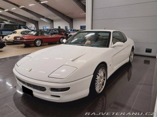Ferrari 456 GT 5.5 V12 1995