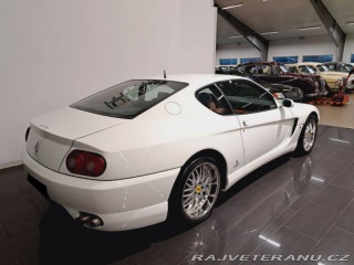 Ferrari 456 GT 5.5 V12 1995
