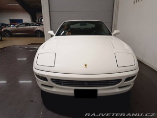 Ferrari 456 GT 5.5 V12 1995