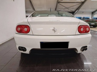 Ferrari 456 GT 5.5 V12 1995