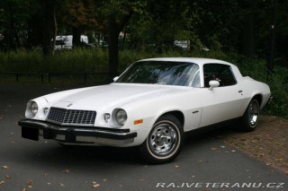 Chevrolet Camaro V8 1977