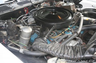 Chevrolet Camaro V8 1977