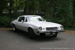 Chevrolet Camaro V8 1977