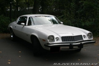 Chevrolet Camaro V8 1977