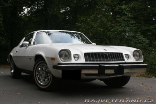 Chevrolet Camaro V8 1977