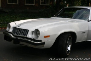 Chevrolet Camaro V8 1977