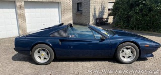 Ferrari 308 GTS QV 1983