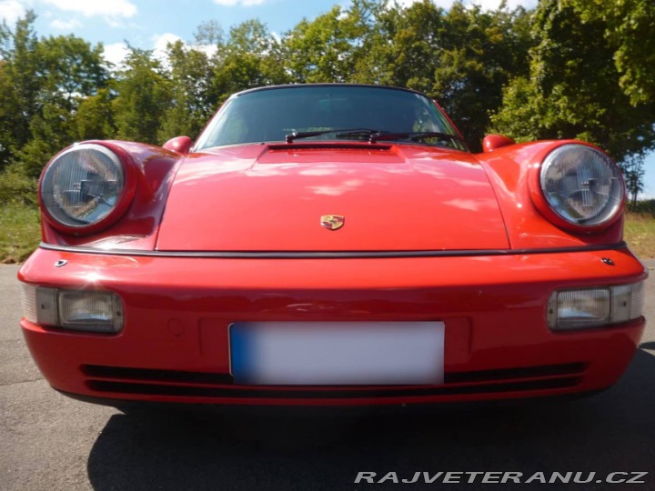 Porsche 911 (964) C2 1990