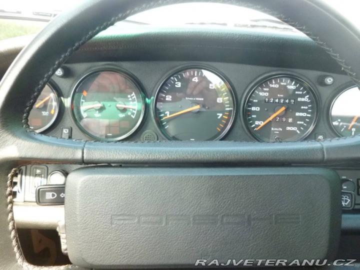 Porsche 911 (964) C2 1990