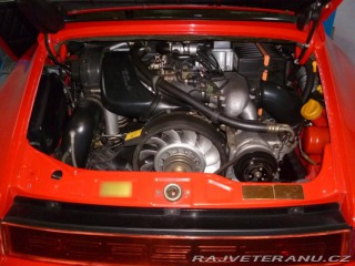 Porsche 911 (964) C2 1990