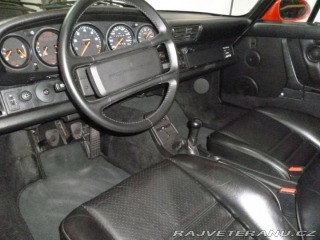 Porsche 911 (964) C2 1990