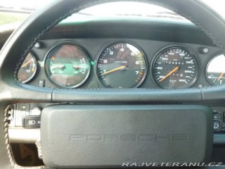 Porsche 911 (964) C2 1990