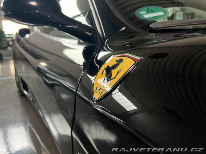 Ferrari 360 Modena F1 2000