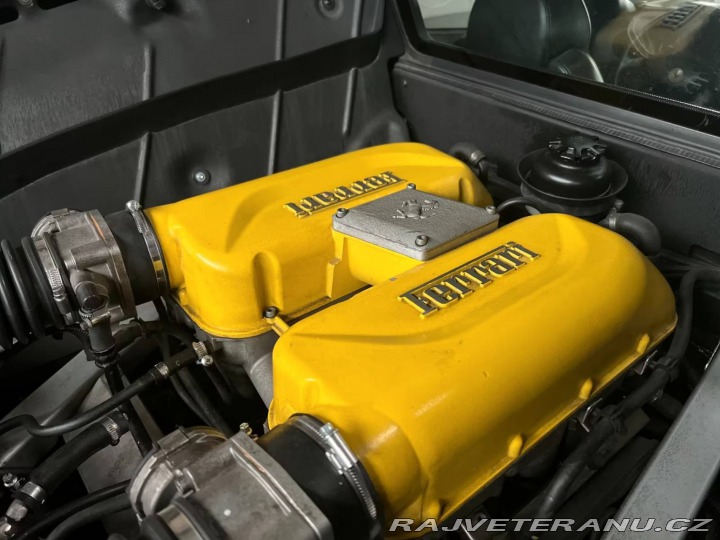 Ferrari 360 Modena F1 2000