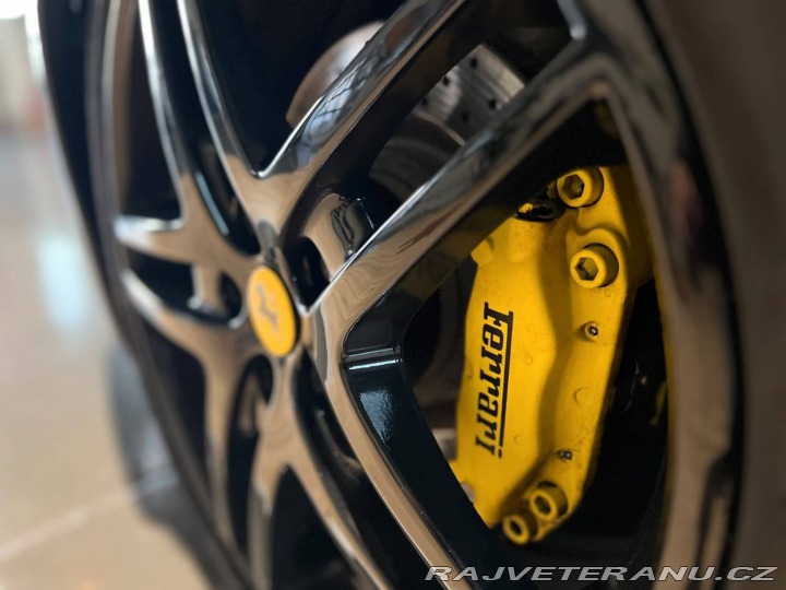 Ferrari 360 Modena F1 2000