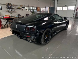 Ferrari 360 Modena F1 2000