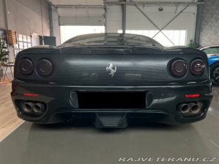 Ferrari 360 Modena F1 2000