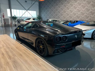 Ferrari 360 Modena F1 2000