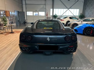 Ferrari 360 Modena F1 2000