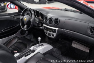 Ferrari 360 Modena Rosso Corsa 1999