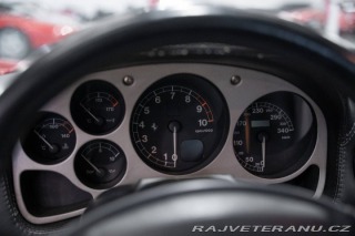 Ferrari 360 Modena Rosso Corsa 1999