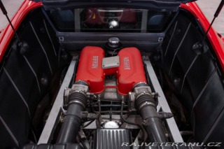 Ferrari 360 Modena Rosso Corsa 1999