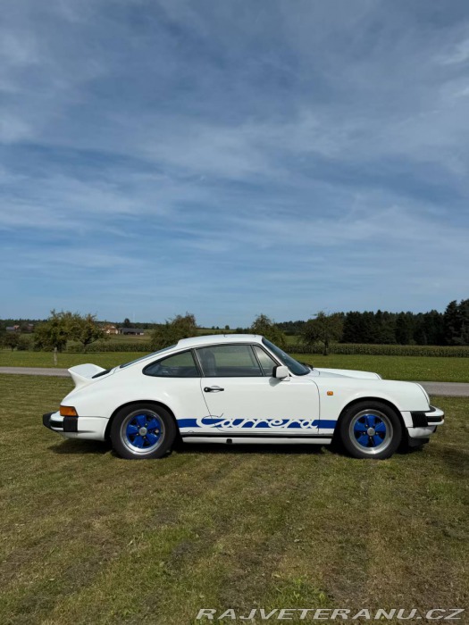Porsche 911 SC 3.0