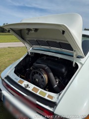 Porsche 911 SC 3.0 1981