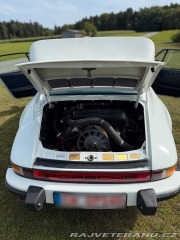 Porsche 911 SC 3.0 1981