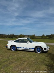 Porsche 911 SC 3.0 1981