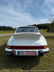 Porsche 911 SC 3.0 1981