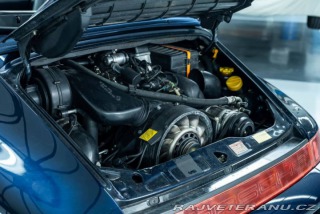 Porsche 911 964 911 Carrera 2 Cabriolet 1993
