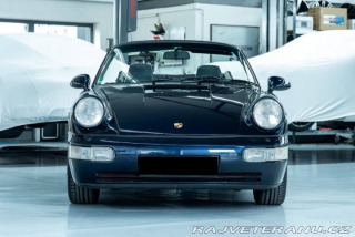 Porsche 911 964 911 Carrera 2 Cabriolet 1993