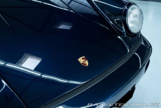 Porsche 911 964 911 Carrera 2 Cabriolet 1993