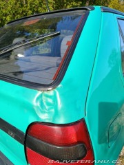 Škoda Felicia  1997