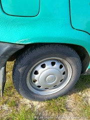 Škoda Felicia  1997