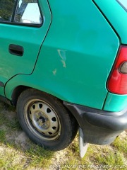 Škoda Felicia  1997