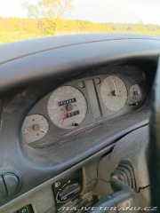 Škoda Felicia  1997