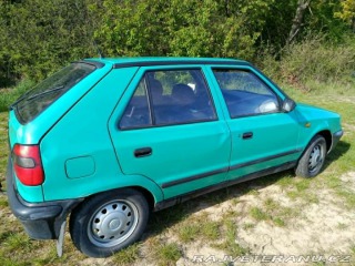 Škoda Felicia  1997