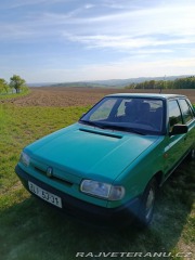 Škoda Felicia  1997