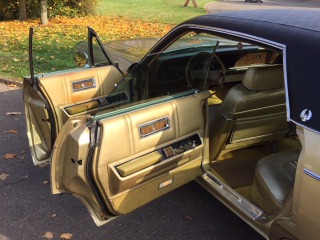 Chrysler Imperial Le Baron 1969