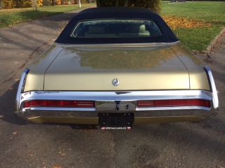 Chrysler Imperial Le Baron 1969