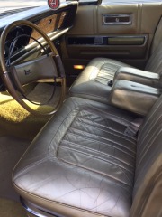 Chrysler Imperial Le Baron 1969