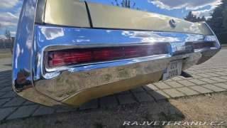 Chrysler Imperial Le Baron 1969
