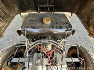 Tatra 57 57A 1939