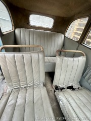 Tatra 57 57A 1939