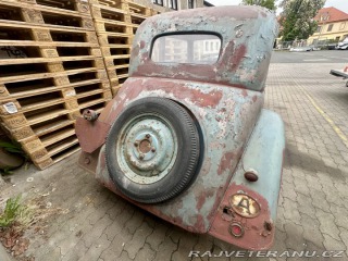 Tatra 57 57A 1939