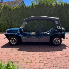 Mini Ostatní modely Austin Mini Moke 1968