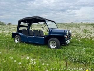 Mini Ostatní modely Austin Mini Moke 1968