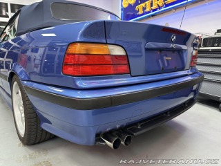 BMW M3 E36 cabrio US 1999